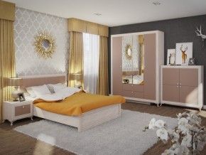Спальня Саванна в Екатеринбурге - magazinmebel.ru | фото