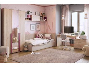Детская комната Лайк К121 в Екатеринбурге - magazinmebel.ru | фото - изображение 1