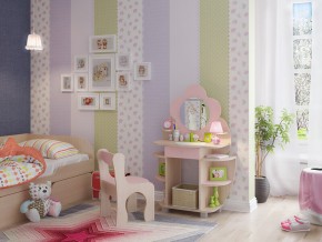 Детский набор мебели Ромашка в Екатеринбурге - magazinmebel.ru | фото