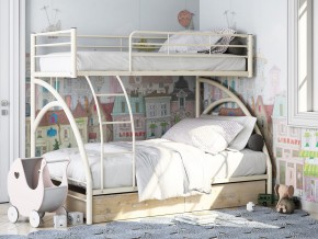 Двухъярусная кровать Виньола-2 ЯЯ в Екатеринбурге - magazinmebel.ru | фото - изображение 1