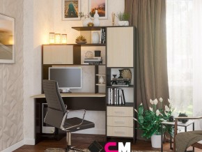 Компьютерный стол №6 в Екатеринбурге - magazinmebel.ru | фото - изображение 1