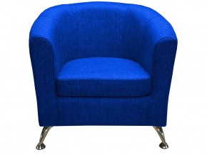 Кресло Бо тканевое Blue в Екатеринбурге - magazinmebel.ru | фото - изображение 2