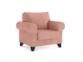 Кресло Орландо велюр аватар розовый 305 в Екатеринбурге - magazinmebel.ru | фото - изображение 1