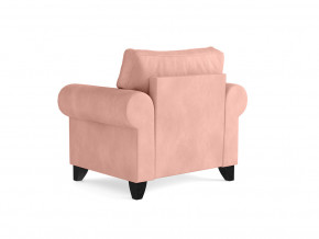 Кресло Орландо велюр аватар розовый 305 в Екатеринбурге - magazinmebel.ru | фото - изображение 2