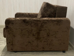 Кресло Уют Аккордеон с узким подлокотником МД 700 Candy 09 в Екатеринбурге - magazinmebel.ru | фото - изображение 2