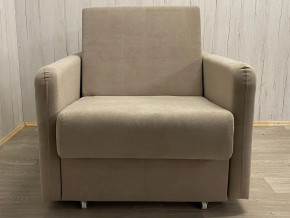 Кресло Уют Аккордеон с узким подлокотником МД 700 Veluta Lux 7 в Екатеринбурге - magazinmebel.ru | фото - изображение 1