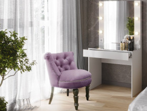 Кресло Виолет Фиолетовый в Екатеринбурге - magazinmebel.ru | фото - изображение 1