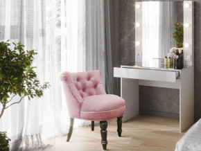 Кресло Виолет Розовый в Екатеринбурге - magazinmebel.ru | фото - изображение 1