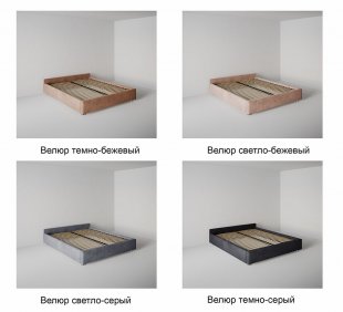 Кровать Подиум 0.8 м с подъемным механизмом в Екатеринбурге - magazinmebel.ru | фото - изображение 7