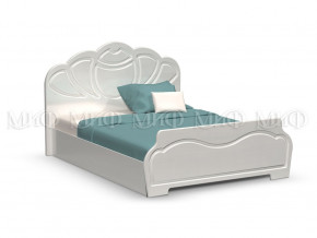 Кровать 1,4м в Екатеринбурге - magazinmebel.ru | фото