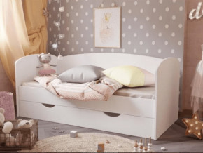 Кровать Бейли 1600 в Екатеринбурге - magazinmebel.ru | фото - изображение 1