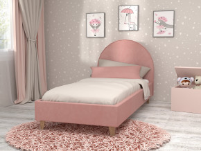 Кровать Эго арт. 014 800 розовый в Екатеринбурге - magazinmebel.ru | фото