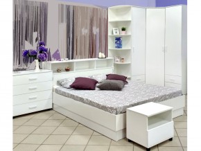 Кровать Париж-1400 G26026 в Екатеринбурге - magazinmebel.ru | фото - изображение 5