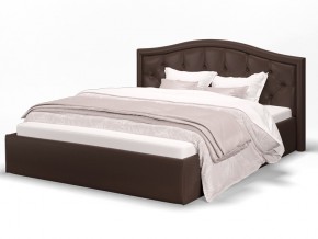 Кровать подъемная Стелла 1200 коричневая в Екатеринбурге - magazinmebel.ru | фото - изображение 3