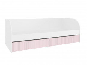 Кровать с ящиками Алиса ПМ-332.15 розовый в Екатеринбурге - magazinmebel.ru | фото