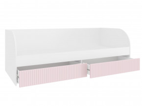 Кровать с ящиками Алиса ПМ-332.15 розовый в Екатеринбурге - magazinmebel.ru | фото - изображение 2