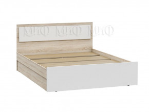 Кровать с настилом Мартина 900 в Екатеринбурге - magazinmebel.ru | фото