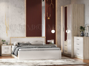 Кровать с настилом Мартина 900 в Екатеринбурге - magazinmebel.ru | фото - изображение 3