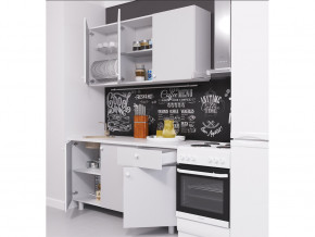 Кухонный гарнитур Point 1500 Белый в Екатеринбурге - magazinmebel.ru | фото - изображение 3
