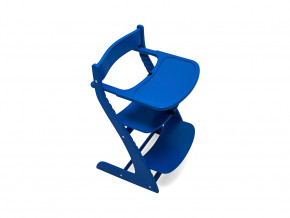 Растущий стул Усура со столиком синий в Екатеринбурге - magazinmebel.ru | фото - изображение 4