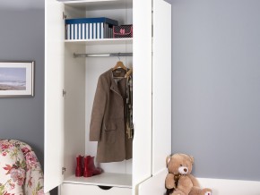 Шкаф для одежды 13.327 Уна в Екатеринбурге - magazinmebel.ru | фото - изображение 2