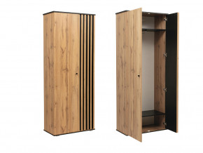 Шкаф для одежды 51.01 Либерти опора h=20мм в Екатеринбурге - magazinmebel.ru | фото