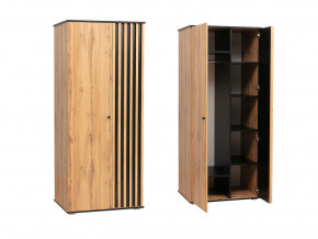 Шкаф для одежды 51.12 (опора h=20мм) в Екатеринбурге - magazinmebel.ru | фото