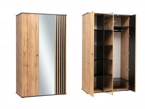 Шкаф для одежды 51.14 (опора h=20мм) в Екатеринбурге - magazinmebel.ru | фото