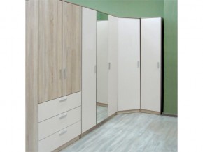 Шкаф гардеробный с 3 ящиками Салоу-900 G44187 в Екатеринбурге - magazinmebel.ru | фото - изображение 2