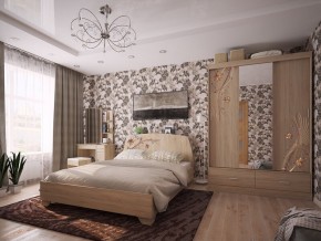 Спальня Виктория-1 в Екатеринбурге - magazinmebel.ru | фото - изображение 2