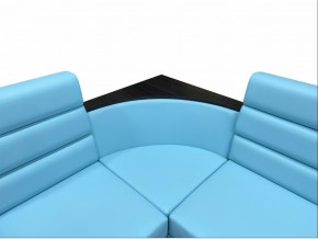 Угловой диван Призма Модерн со спальным местом в Екатеринбурге - magazinmebel.ru | фото - изображение 3