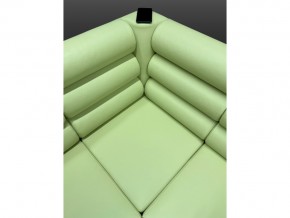 Угловой диван Призма Валики со спальным местом в Екатеринбурге - magazinmebel.ru | фото - изображение 3