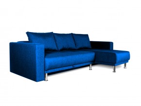 Угловой диван синий с подлокотниками Некст Океан в Екатеринбурге - magazinmebel.ru | фото - изображение 3