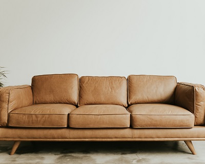 Как выбрать кожаный диван? - фото 1